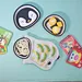 Penguin Shaped Kids Feeding Set